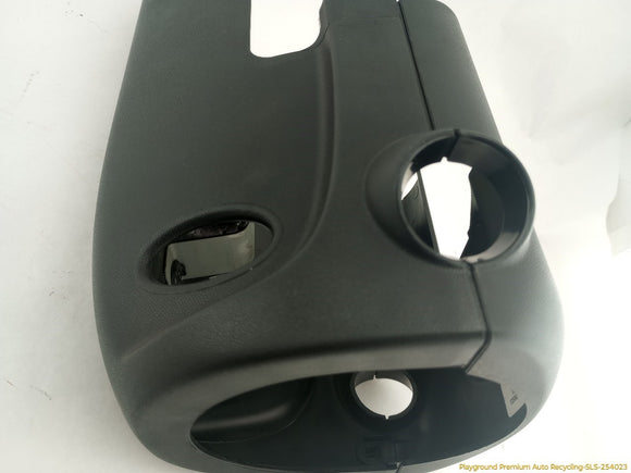 Mini Clubman Steering Column Surround Trim