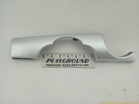 Mini Clubman Driver Left Dash Steering Column Trim