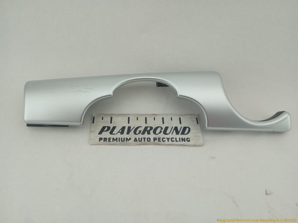 Mini Clubman Driver Left Dash Steering Column Trim