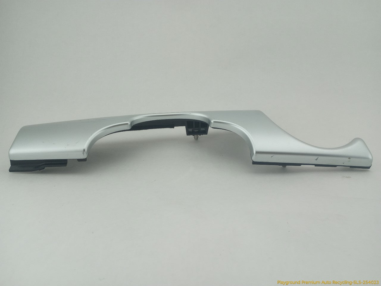 Mini Clubman Driver Left Dash Steering Column Trim - 0