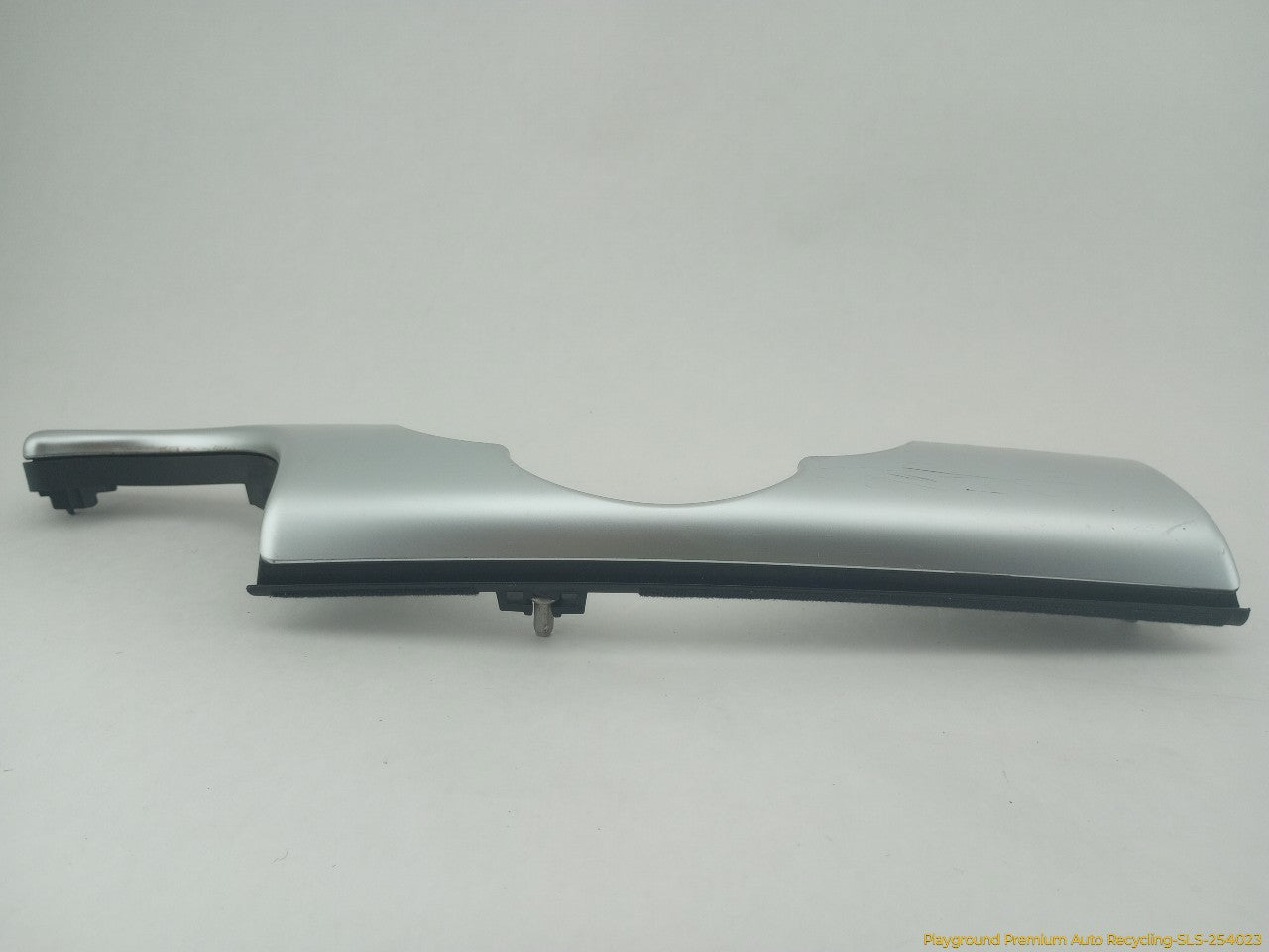 Mini Clubman Driver Left Dash Steering Column Trim