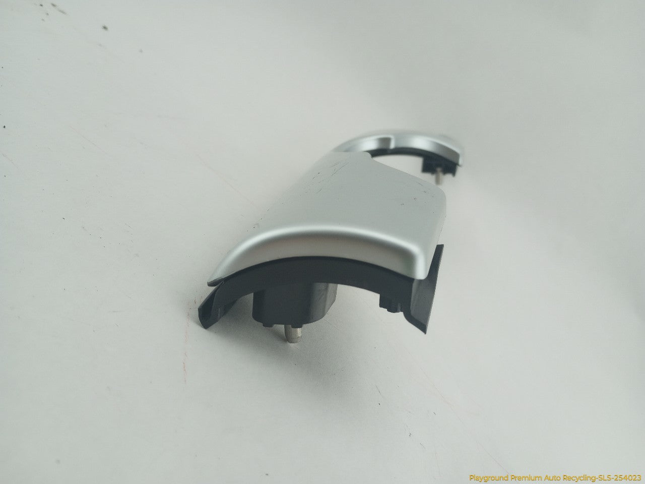 Mini Clubman Driver Left Dash Steering Column Trim