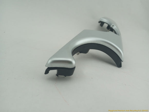 Mini Clubman Driver Left Dash Steering Column Trim