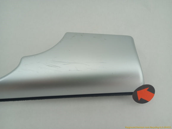 Mini Clubman Driver Left Dash Steering Column Trim