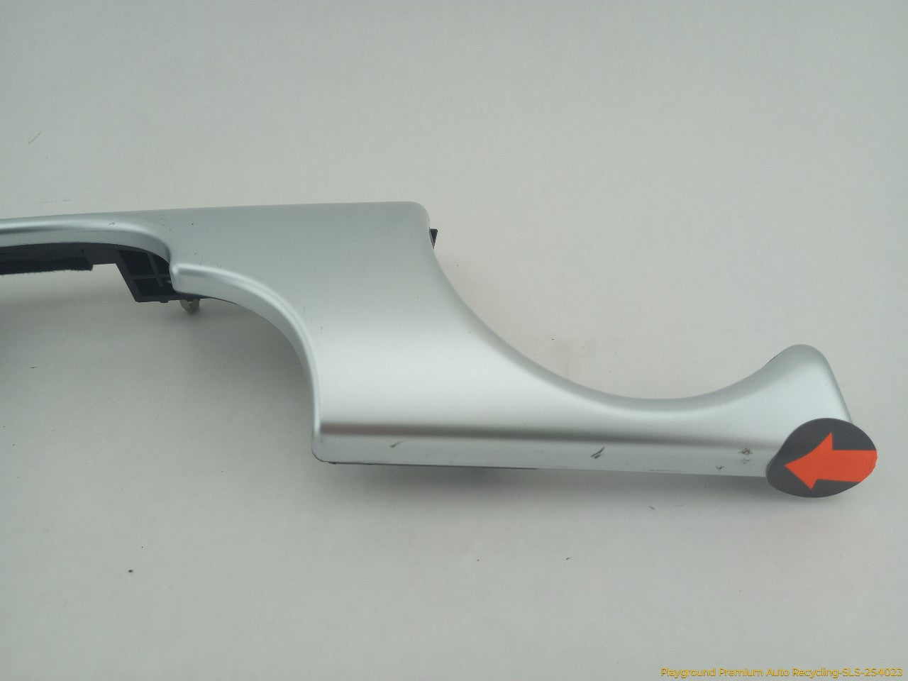 Mini Clubman Driver Left Dash Steering Column Trim