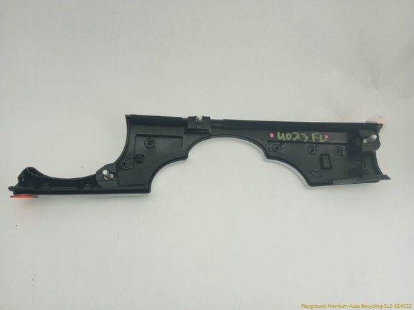 Mini Clubman Driver Left Dash Steering Column Trim