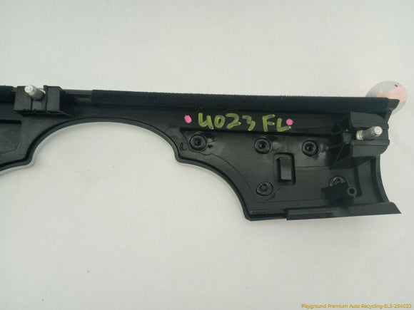 Mini Clubman Driver Left Dash Steering Column Trim