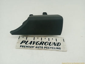 Mini Clubman Driver Left Lower Dash Knee Trim