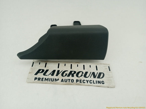 Mini Clubman Driver Left Lower Dash Knee Trim