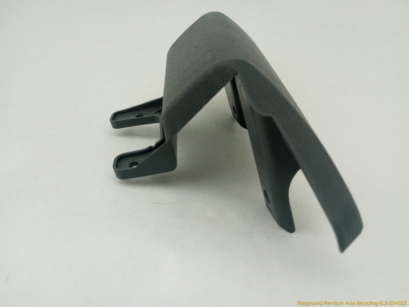 Mini Clubman Driver Left Lower Dash Knee Trim