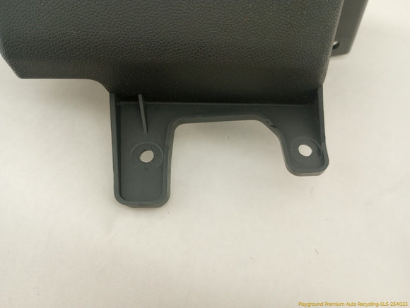 Mini Clubman Driver Left Lower Dash Knee Trim