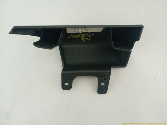 Mini Clubman Driver Left Lower Dash Knee Trim