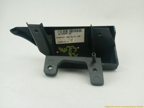 Mini Clubman Driver Left Lower Dash Knee Trim