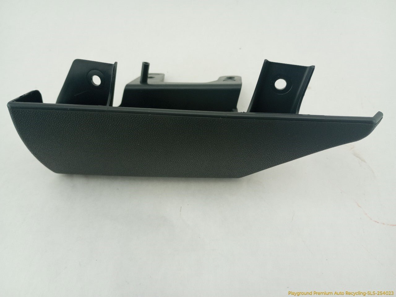 Mini Clubman Driver Left Lower Dash Knee Trim