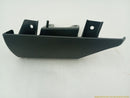 Mini Clubman Driver Left Lower Dash Knee Trim-10