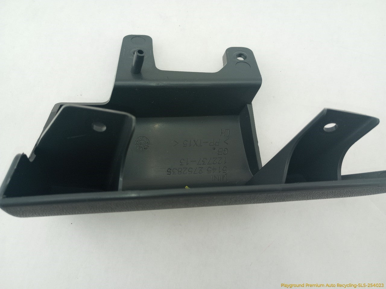 Mini Clubman Driver Left Lower Dash Knee Trim