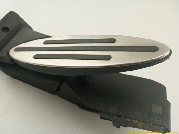 Mini Clubman Accelerator Gas Pedal