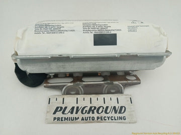Mini Clubman Passenger Right Dashboard Airbag