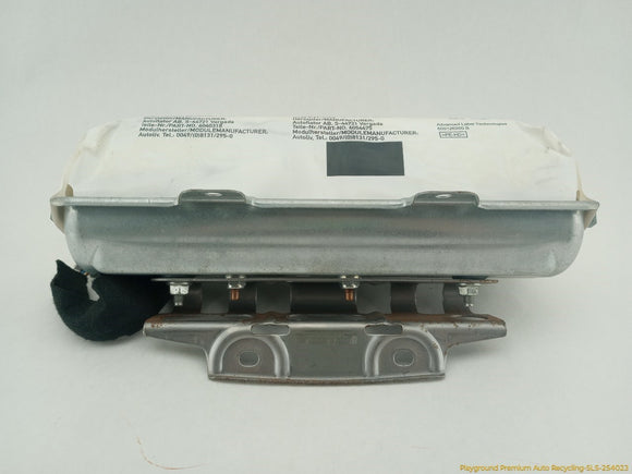 Mini Clubman Passenger Right Dashboard Airbag