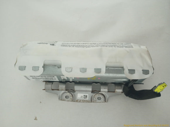 Mini Clubman Passenger Right Dashboard Airbag