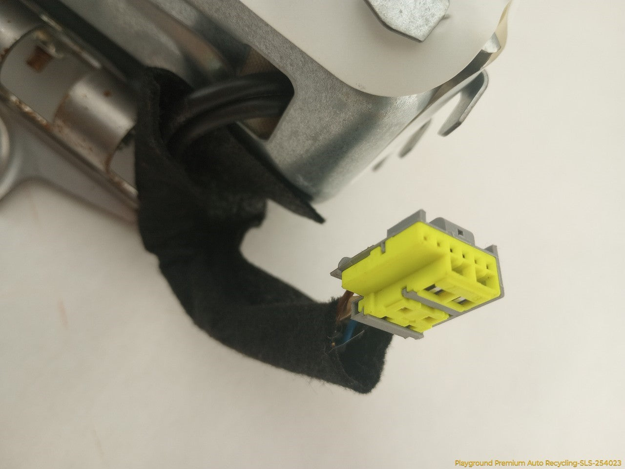 Mini Clubman Passenger Right Dashboard Airbag