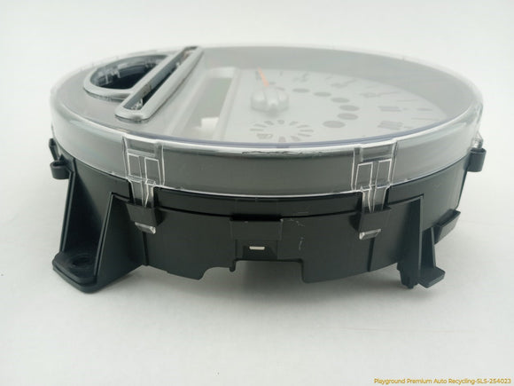 Mini Clubman Instrument Cluster Speedometer