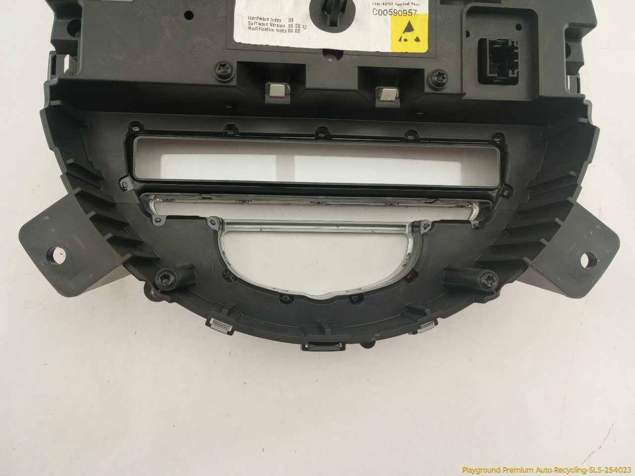 Mini Clubman Instrument Cluster Speedometer