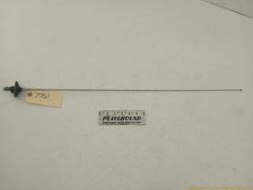 Ford Mustang Radio Antenna Mast