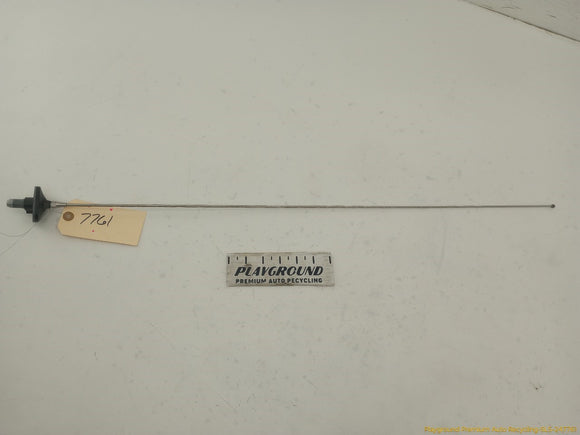 Ford Mustang Radio Antenna Mast