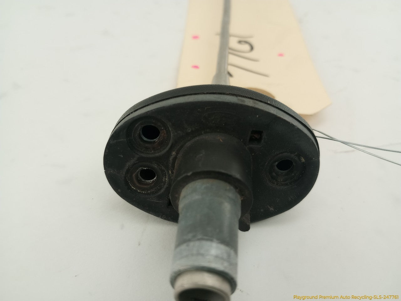 Ford Mustang Radio Antenna Mast