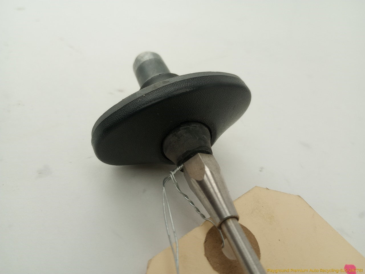 Ford Mustang Radio Antenna Mast