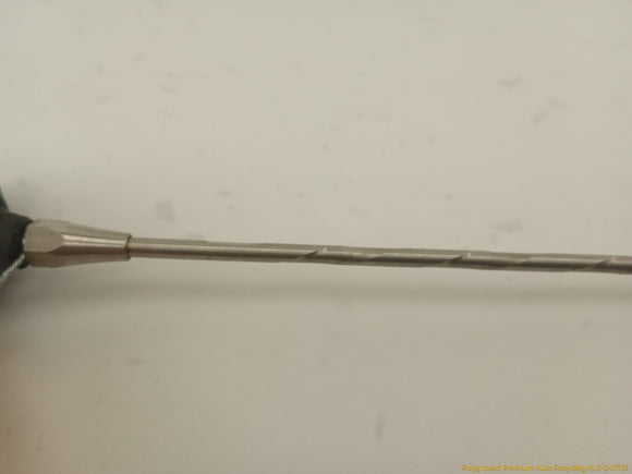 Ford Mustang Radio Antenna Mast