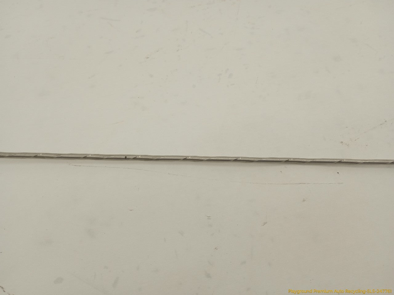 Ford Mustang Radio Antenna Mast
