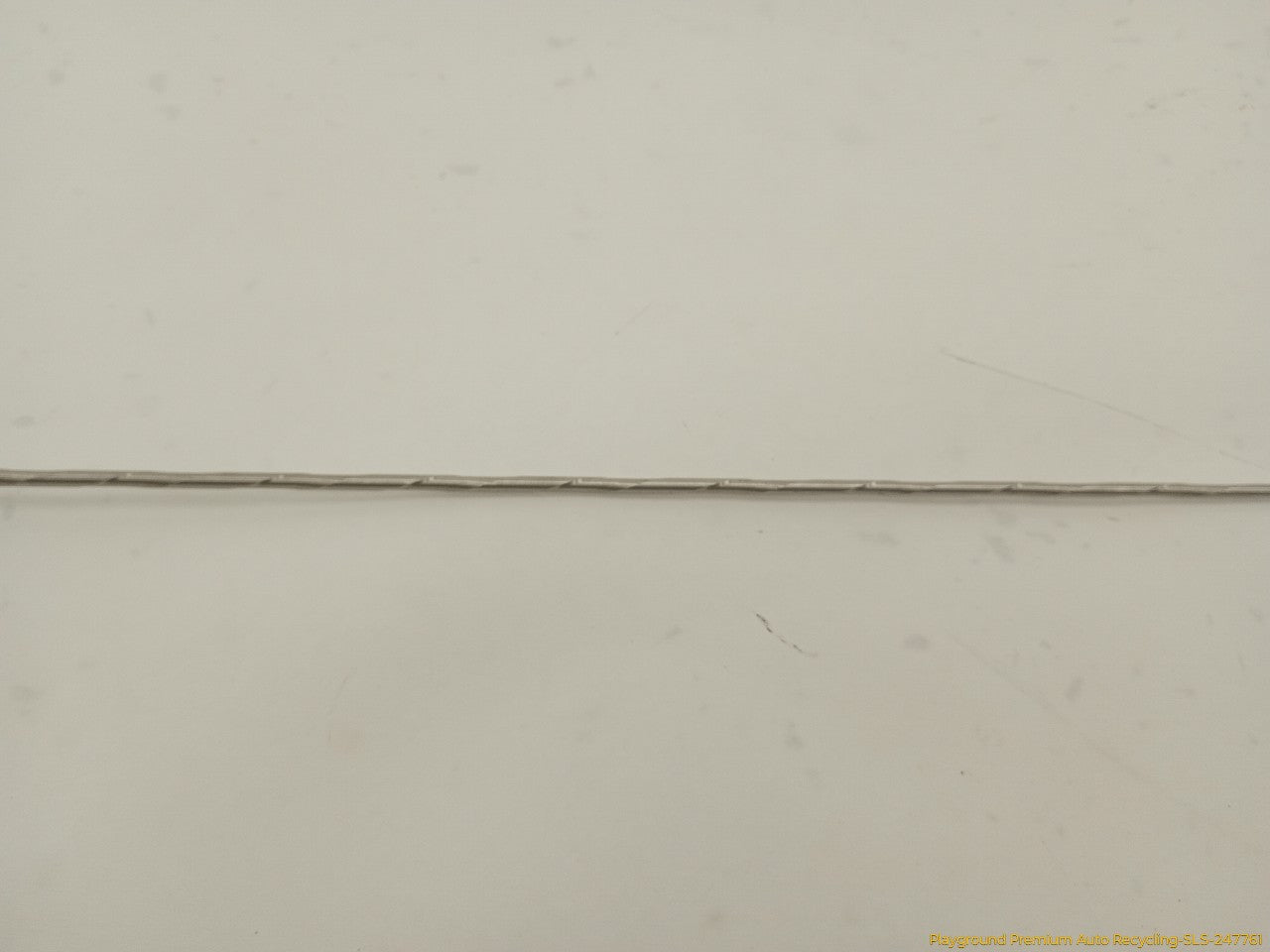 Ford Mustang Radio Antenna Mast