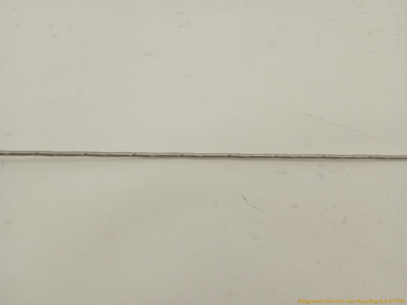 Ford Mustang Radio Antenna Mast