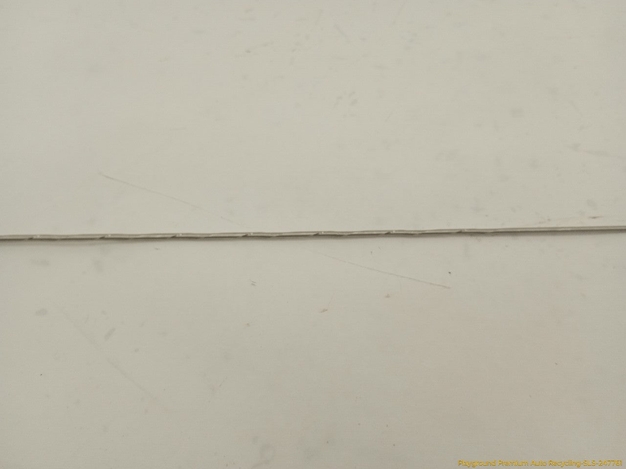 Ford Mustang Radio Antenna Mast