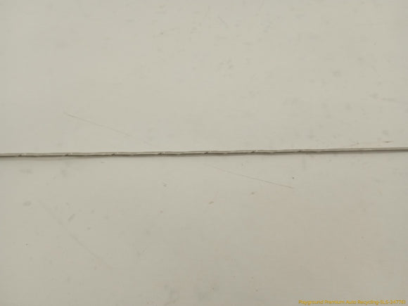 Ford Mustang Radio Antenna Mast