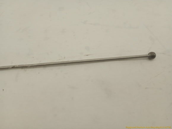Ford Mustang Radio Antenna Mast