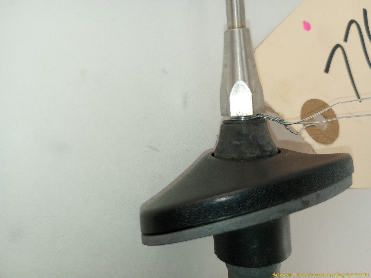 Ford Mustang Radio Antenna Mast