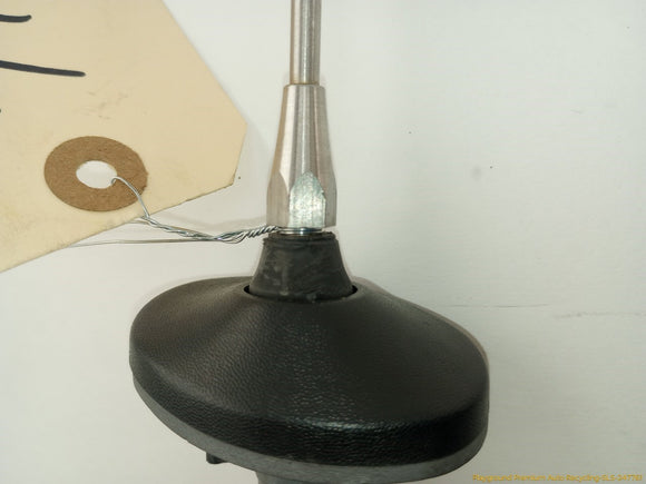 Ford Mustang Radio Antenna Mast