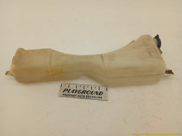 Ford Mustang Coolant Reservoir