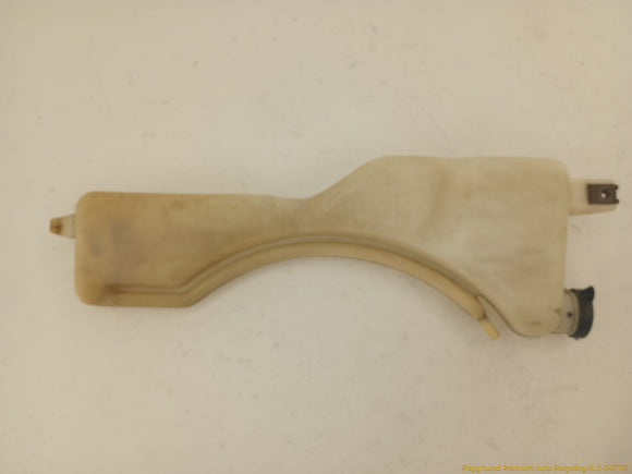 Ford Mustang Coolant Reservoir