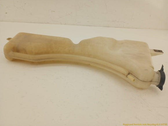 Ford Mustang Coolant Reservoir