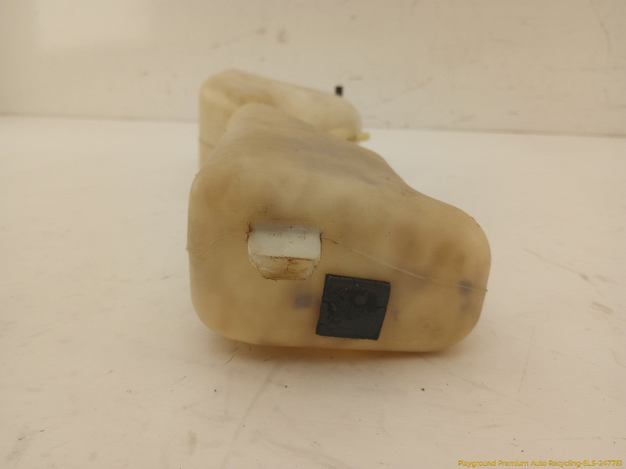 Ford Mustang Coolant Reservoir