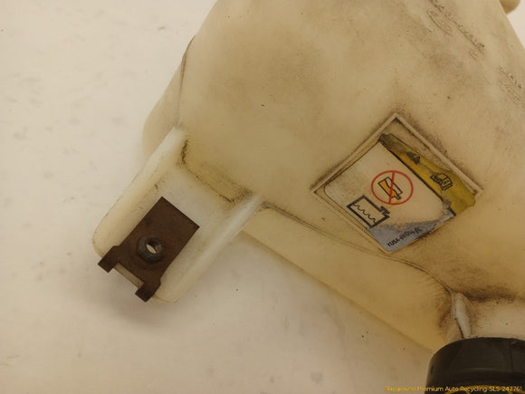 Ford Mustang Coolant Reservoir