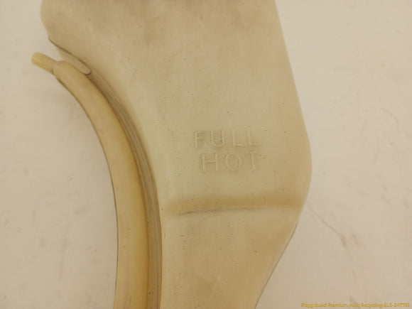 Ford Mustang Coolant Reservoir