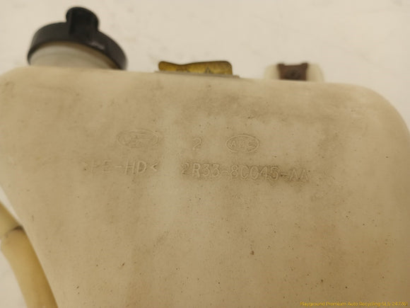 Ford Mustang Coolant Reservoir