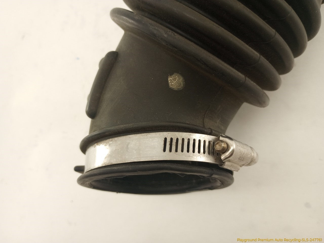 Ford Mustang Air Intake Hose Pipe