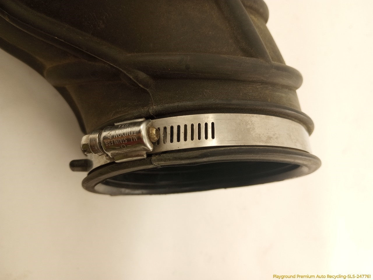 Ford Mustang Air Intake Hose Pipe
