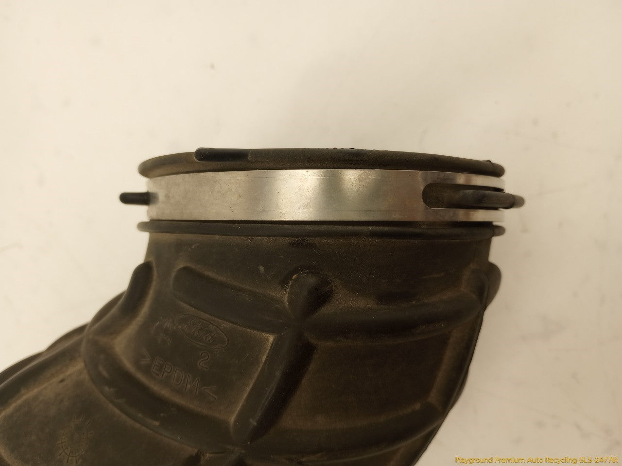 Ford Mustang Air Intake Hose Pipe